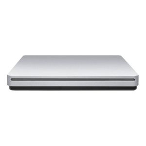 درایو DVD اکسترنال اپل مدل Apple USB SuperDrive